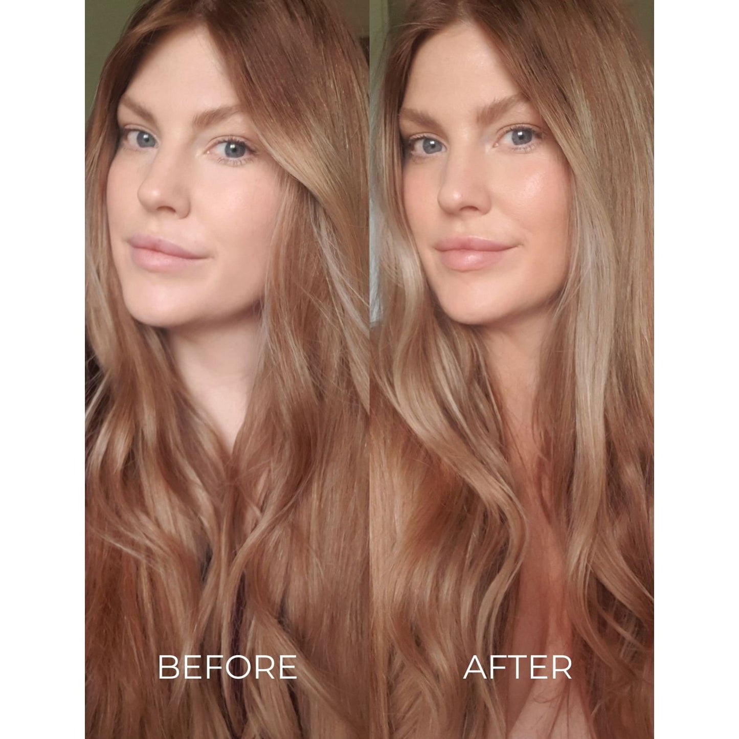 INIKA Organic Natural Tanning Mist