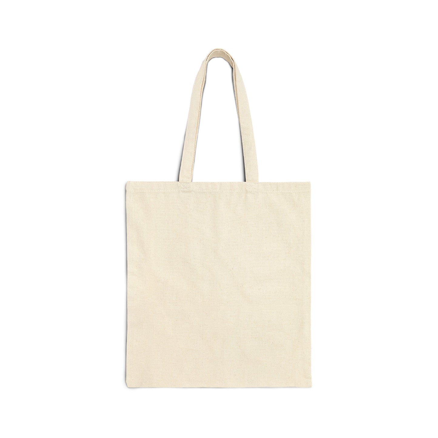 Be Kind Every Kind Cotton Canvas Tote Bag - Vegan America