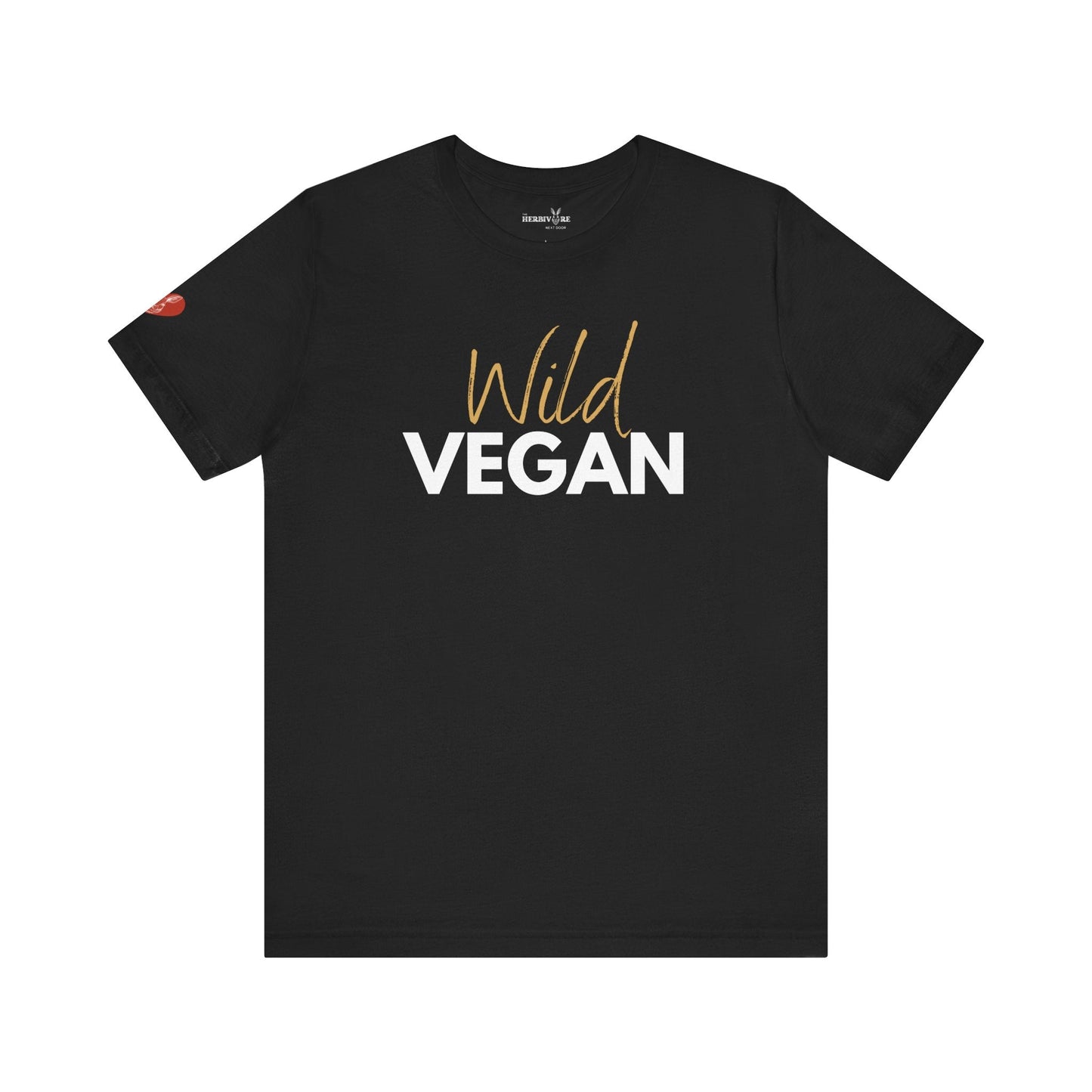 Wild Vegan - Unisex - Vegan America