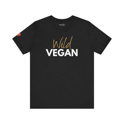 Wild Vegan - Unisex - Vegan America