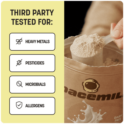 Complete Protein