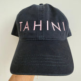Tahini Hat - Vegan America