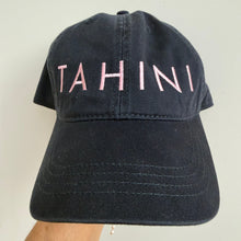 Tahini Hat