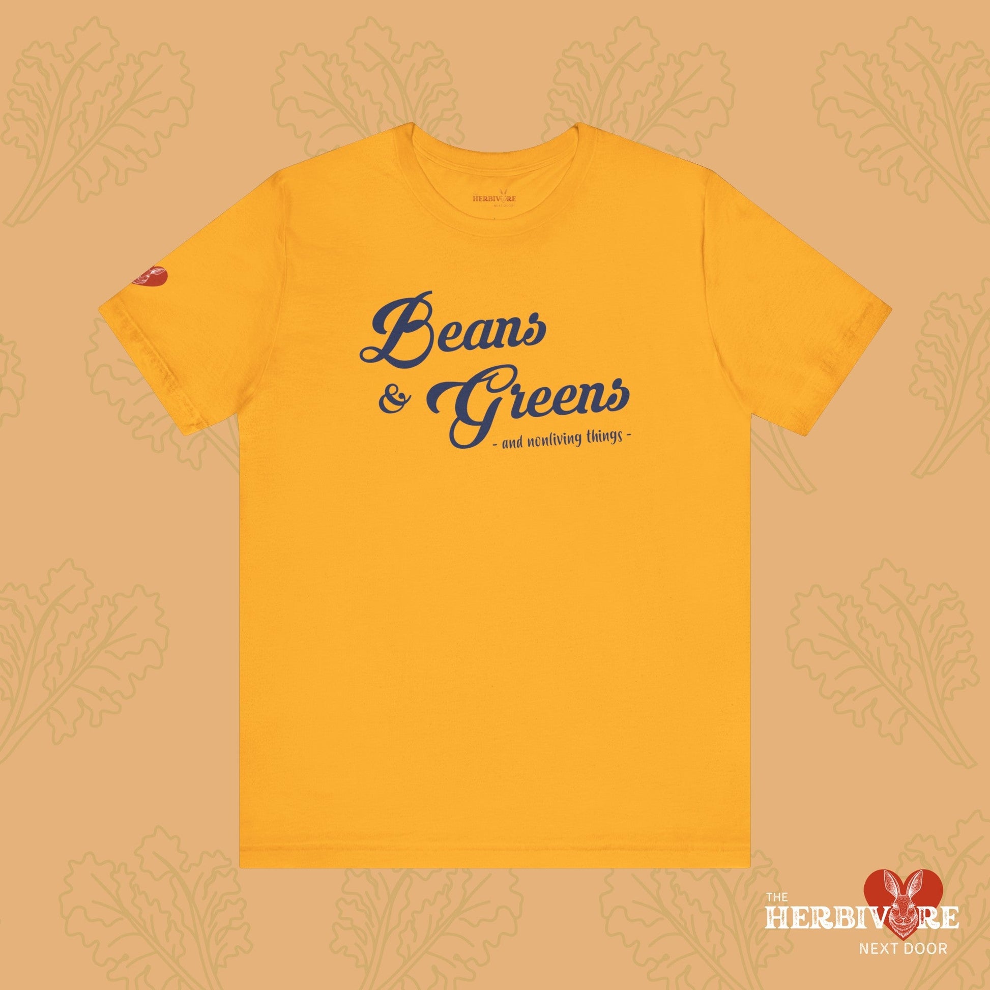 Beans & Greens - Unisex - Vegan America