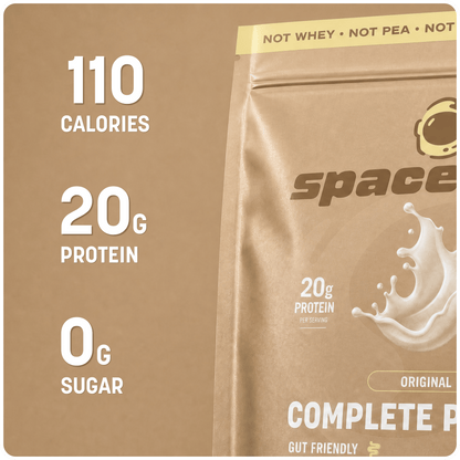 Complete Protein