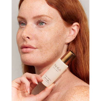 INIKA Organic Phyto-Active Face Oil 30ml