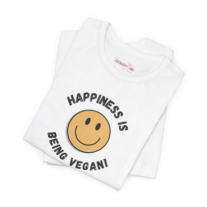 Happiness is - Unisex - Vegan America
