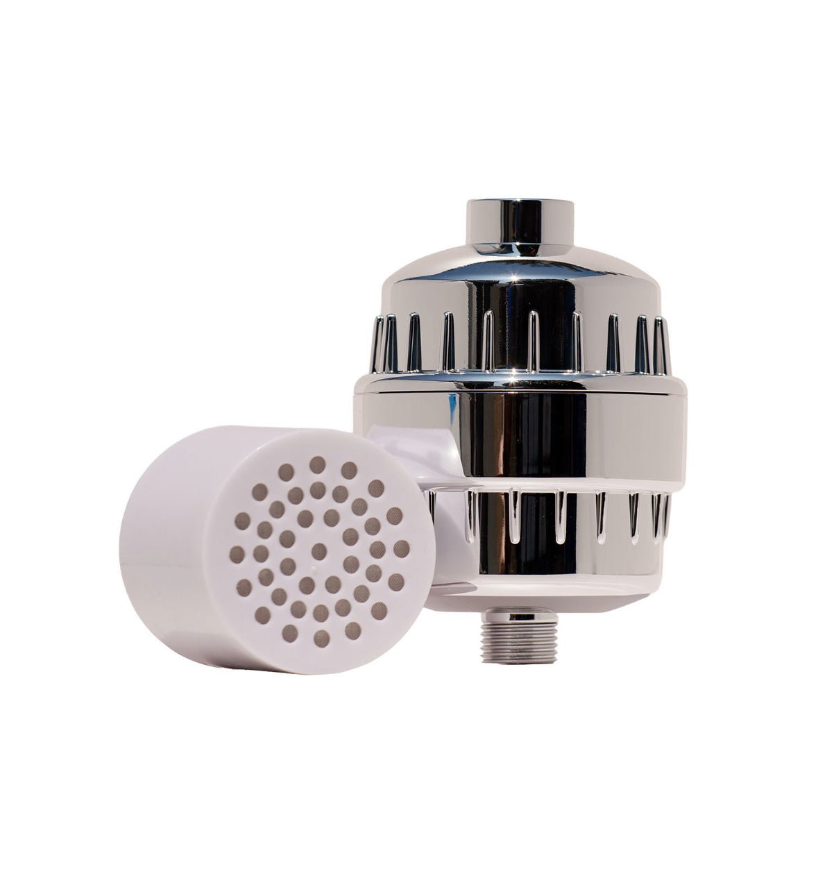 Shower Head Filter for Hard Water - Vegan America