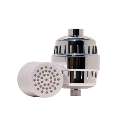 Shower Head Filter for Hard Water - Vegan America