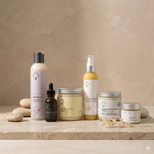 Beard Growth & Clear Skin Kit