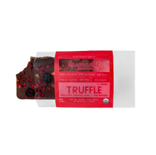 Dark Chocolate Truffle Mixed Berry nutritional Protein bars