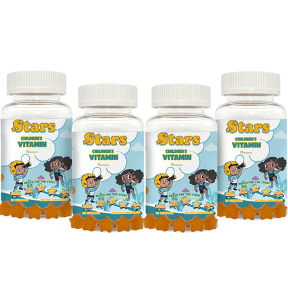 Stars Children's Vitamin