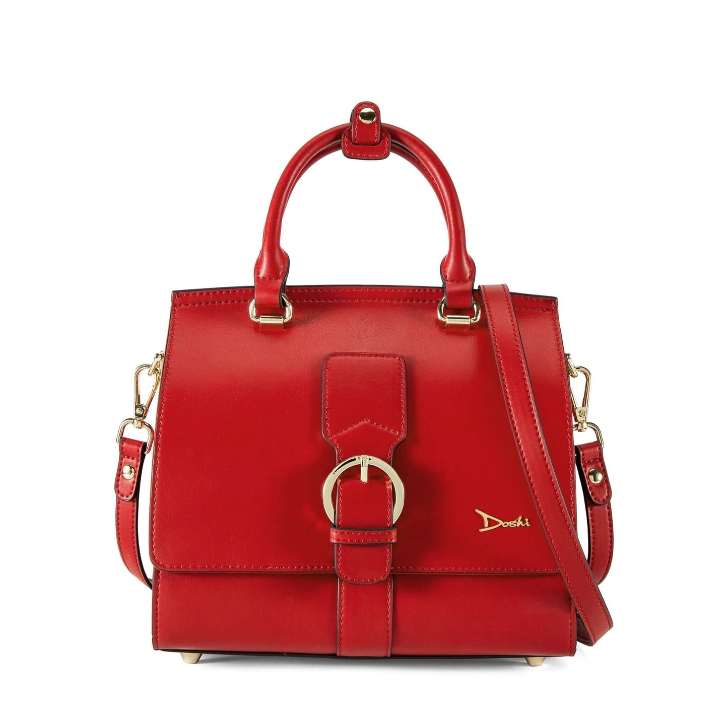 Lady Bag 2 - Red