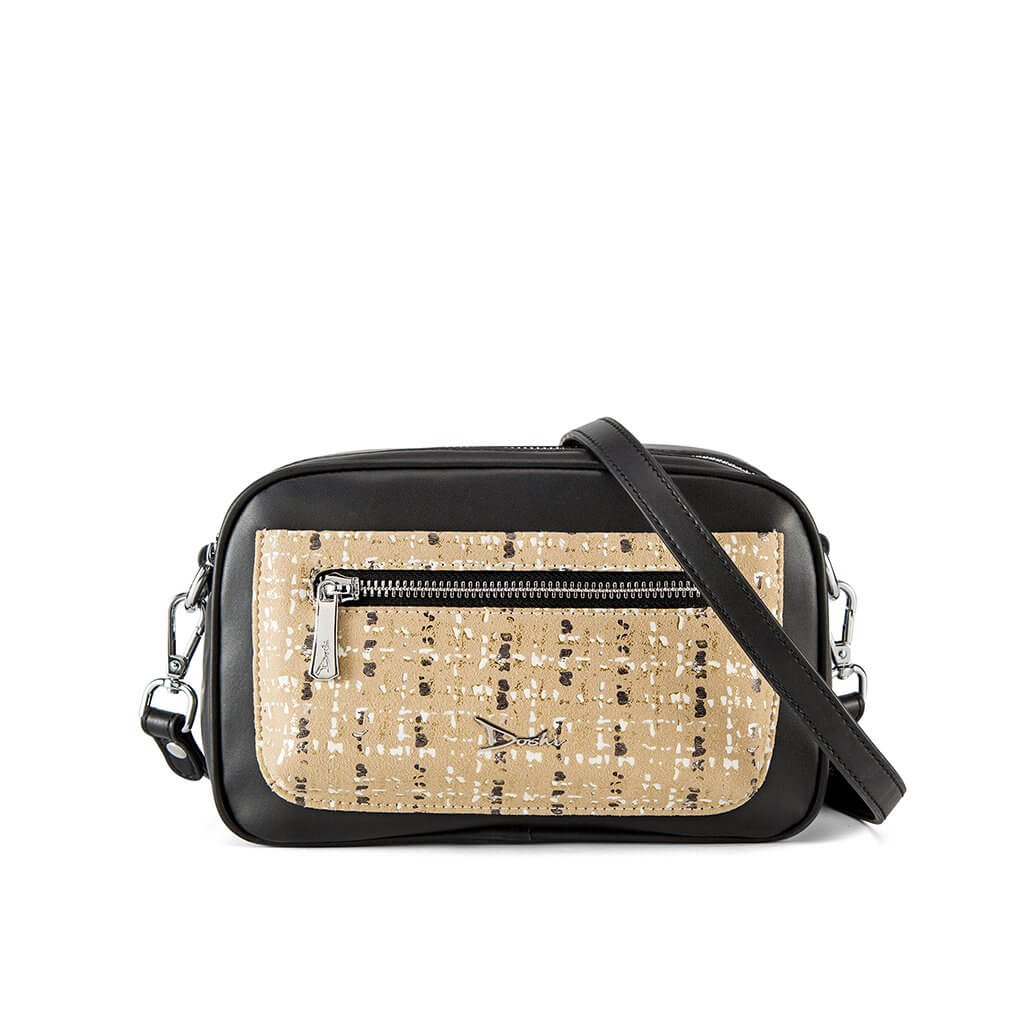 Copy of Little Camera Crossbody Bag