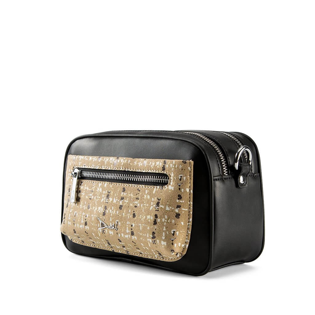 Copy of Little Camera Crossbody Bag