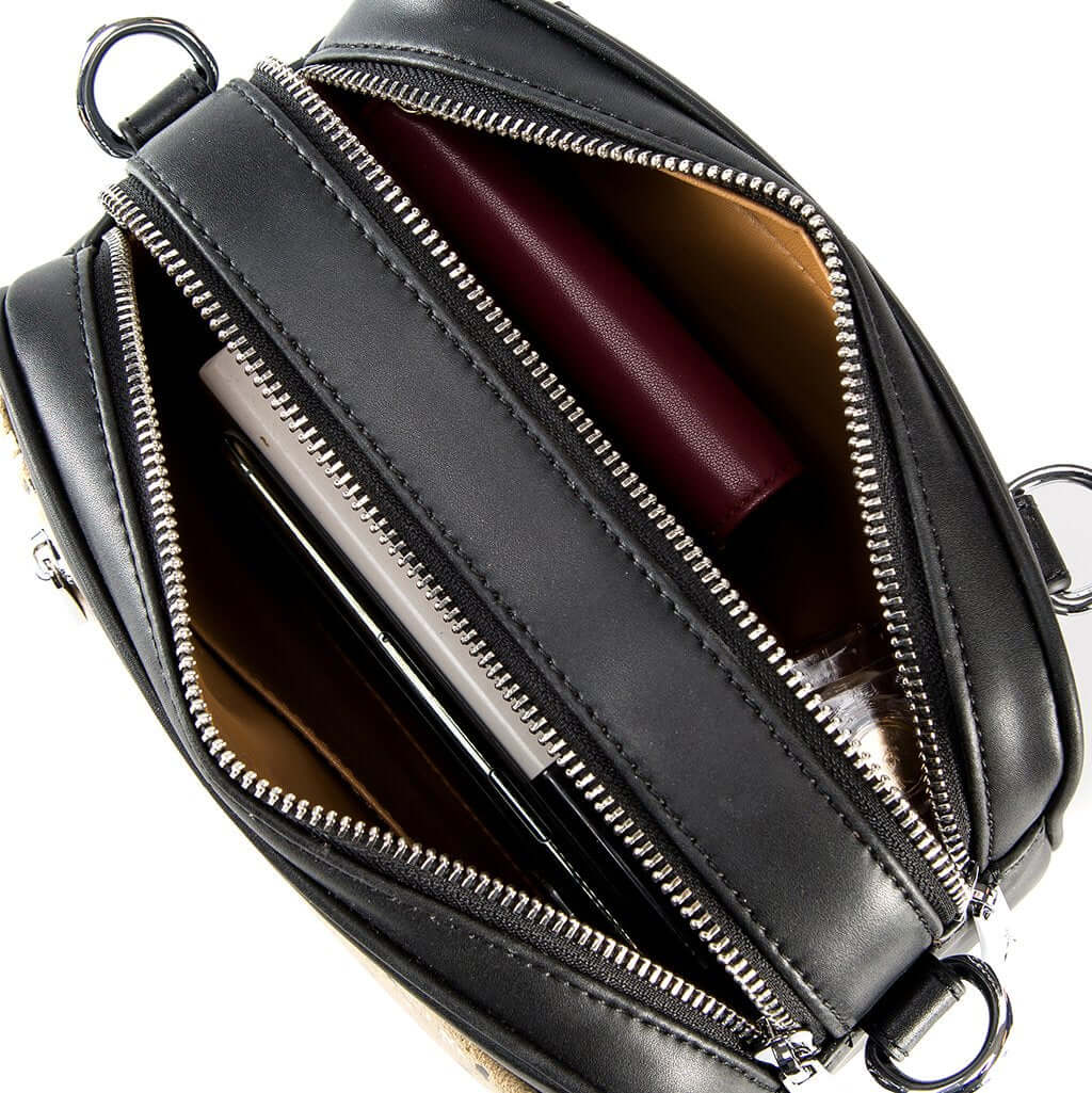 Copy of Little Camera Crossbody Bag