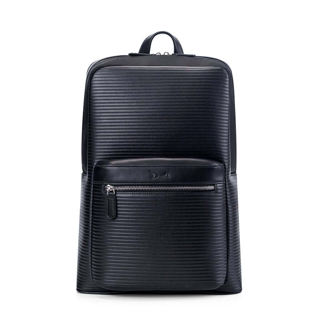 Doshi Lux Ribbed Backpack - Vegan - Doshi FCSA