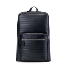 Doshi Lux Ribbed Backpack - Vegan - Doshi FCSA