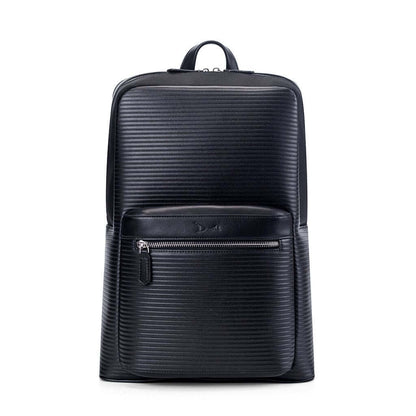 Doshi Lux Ribbed Backpack - Vegan - Doshi FCSA