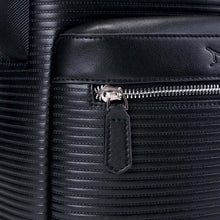 Doshi Lux Ribbed Backpack - Vegan - Doshi FCSA