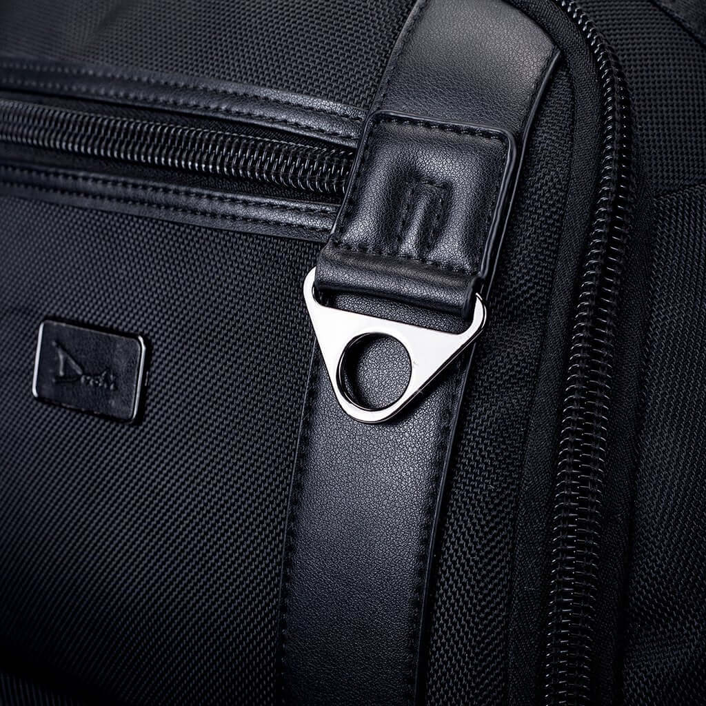 Pro Sport+ Travel Vegan Backpack - Vegan America