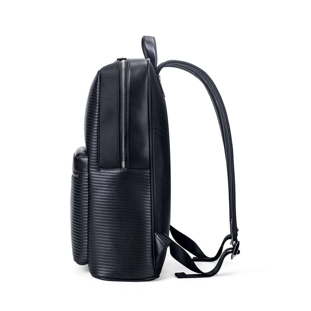 Doshi Lux Ribbed Backpack - Vegan - Doshi FCSA
