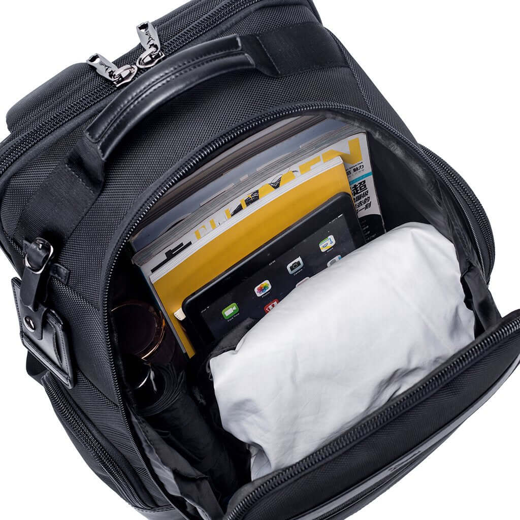 Doshi Pro Sport Backpack - Vegan - Doshi FCSA
