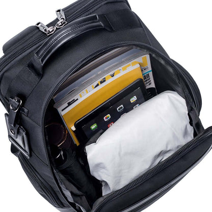 Doshi Pro Sport Backpack - Vegan - Doshi FCSA
