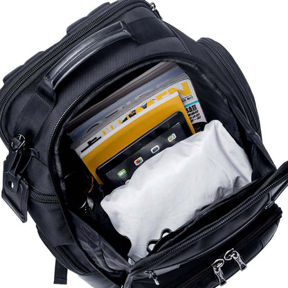Pro Sport+ Travel Vegan Backpack - Vegan America