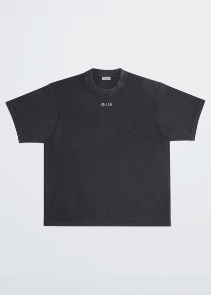 FLOWER TEE - Vegan America