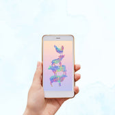 Vegan for the Animals Phone Wallpaper - Vegan America