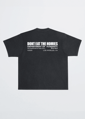DEPARTMENT OF HUMANITY TEE - Vegan America