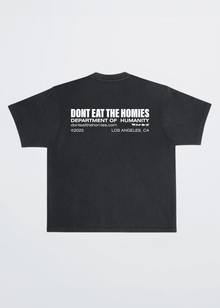 DEPARTMENT OF HUMANITY TEE - Vegan America