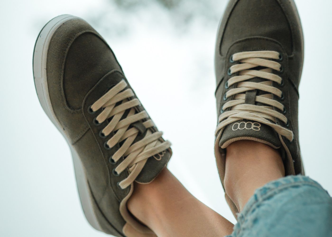 Seeker for Women Dark Green