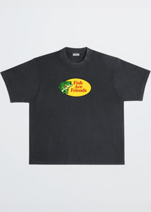 FISH ARE FRIENDS TEE