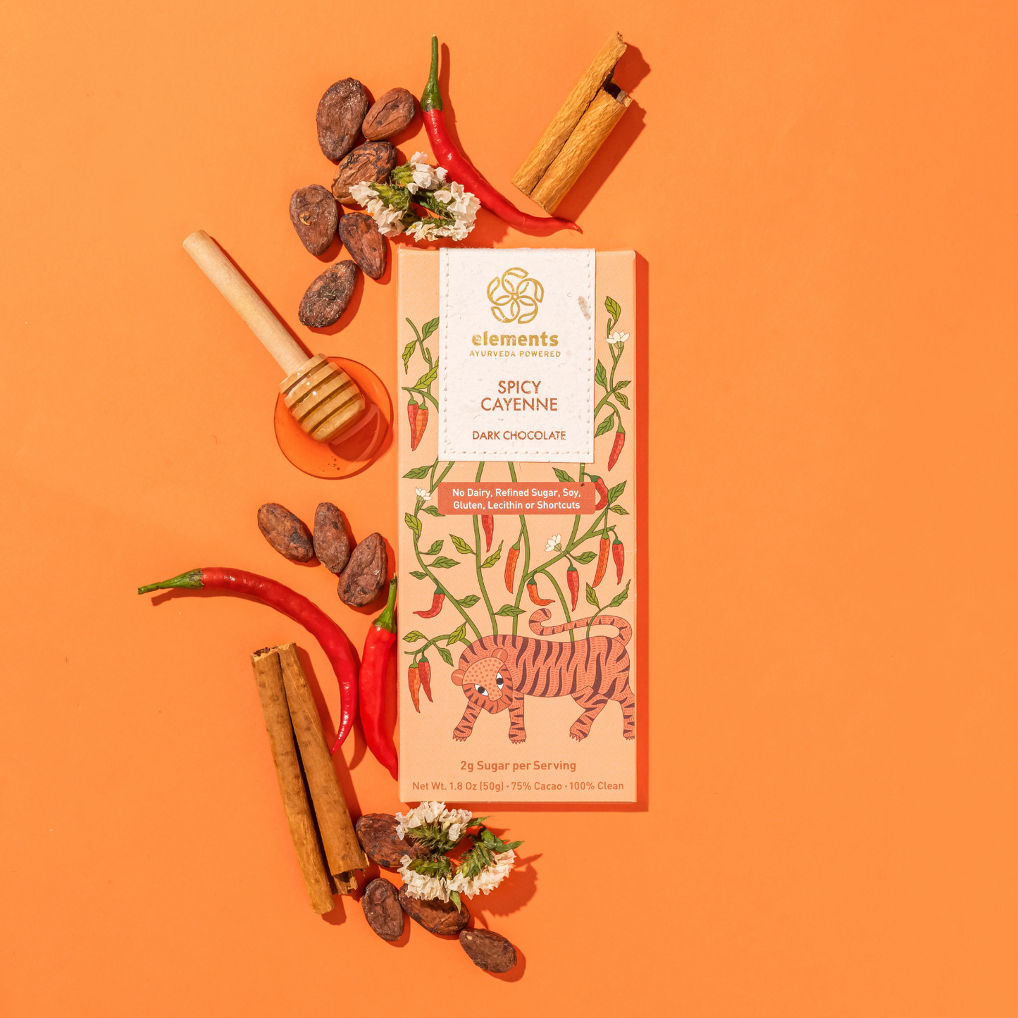 Abundance Gift Box