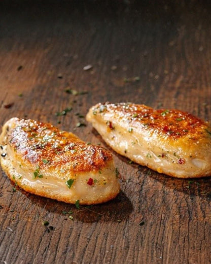 Oshi Christmas Bundle 🎄🐟