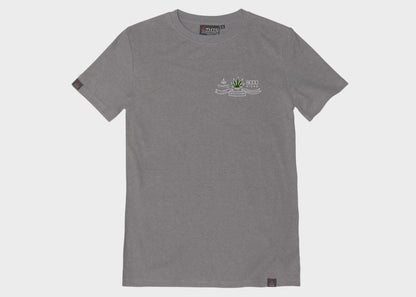 THTC x 8000Kicks Hemp T-shirt