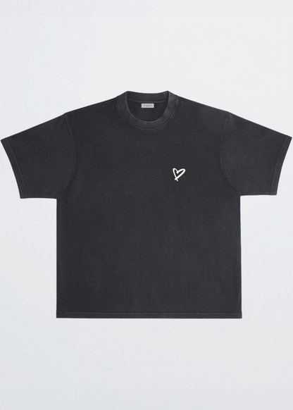 WAYS TO BE KIND TO ANIMALS TEE - Vegan America