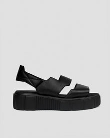 Edgy Sandals made of cactus leather Desserto® - Vegan America