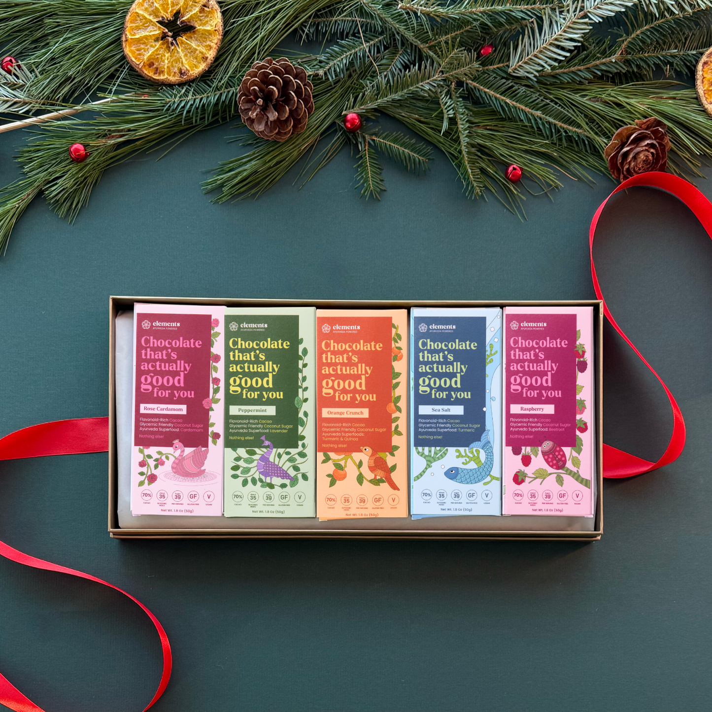 Aura Gift Box