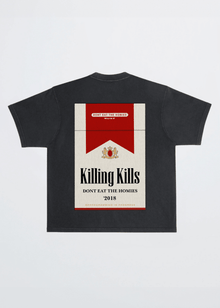 KILLING KILLS TEE - Vegan America