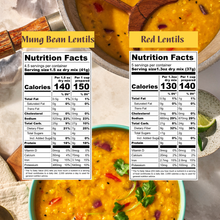 Mouma's Variety Pack (not spicy)