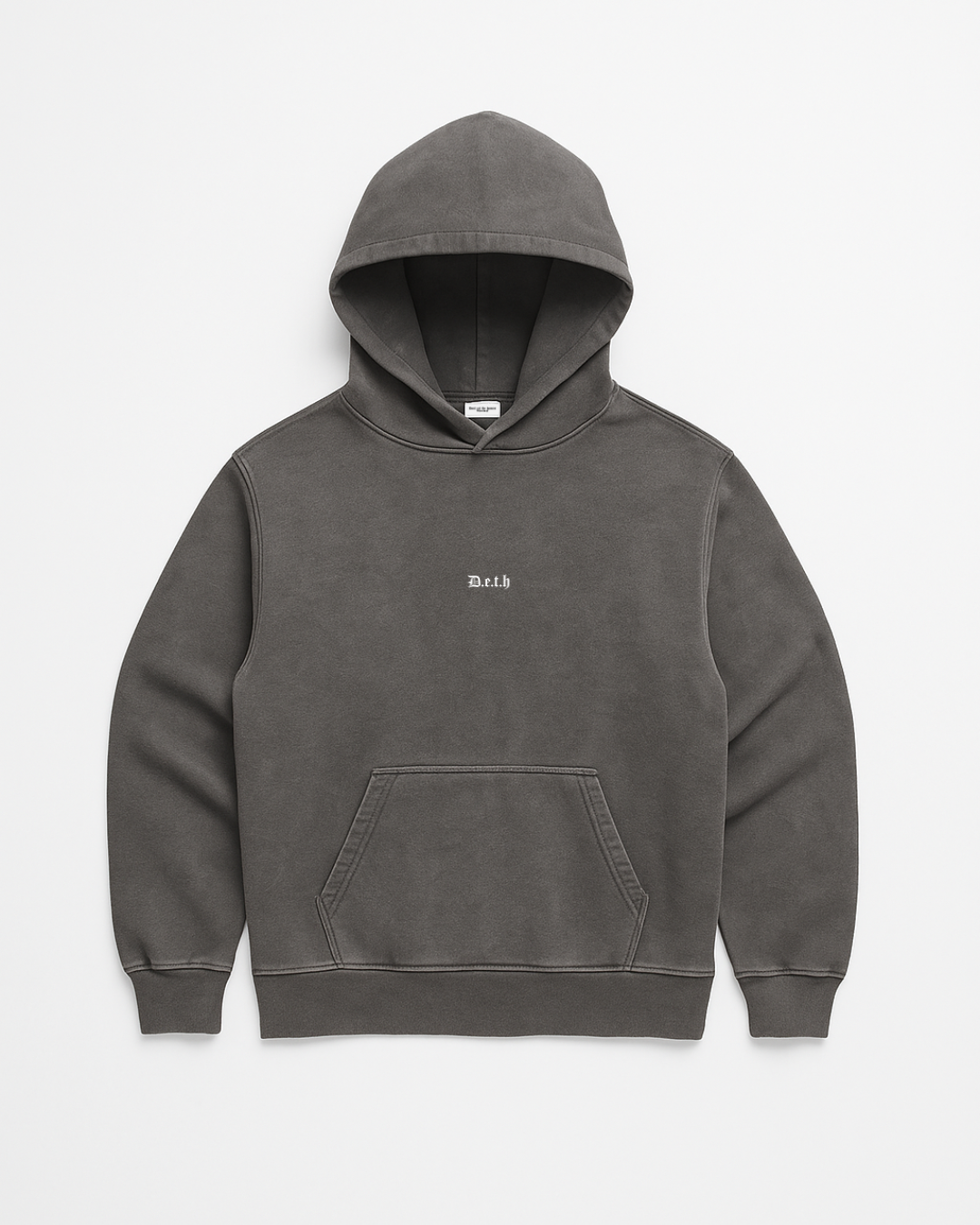 DETH HOODIE