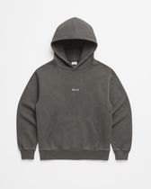 DETH HOODIE - Vegan America