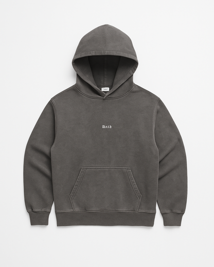 DETH HOODIE