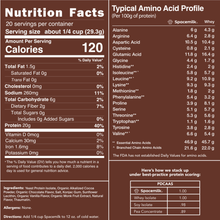 Protein | Chocolate Mousse