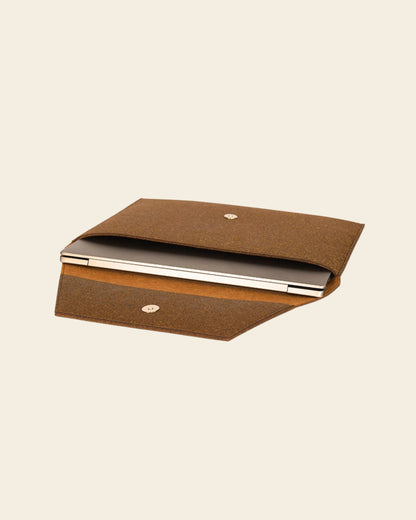 Palm laptop case