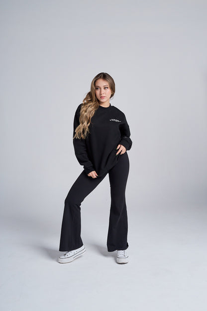 Be the Change Woman Sweater