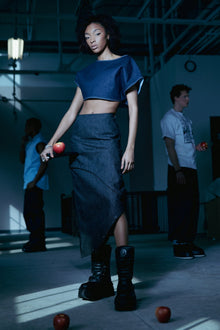 2nd Skin Skirt - Vegan America
